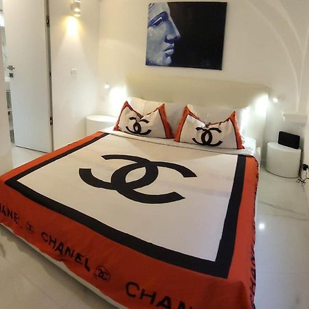 The White Colisseum Apartment Rome Bagian luar foto